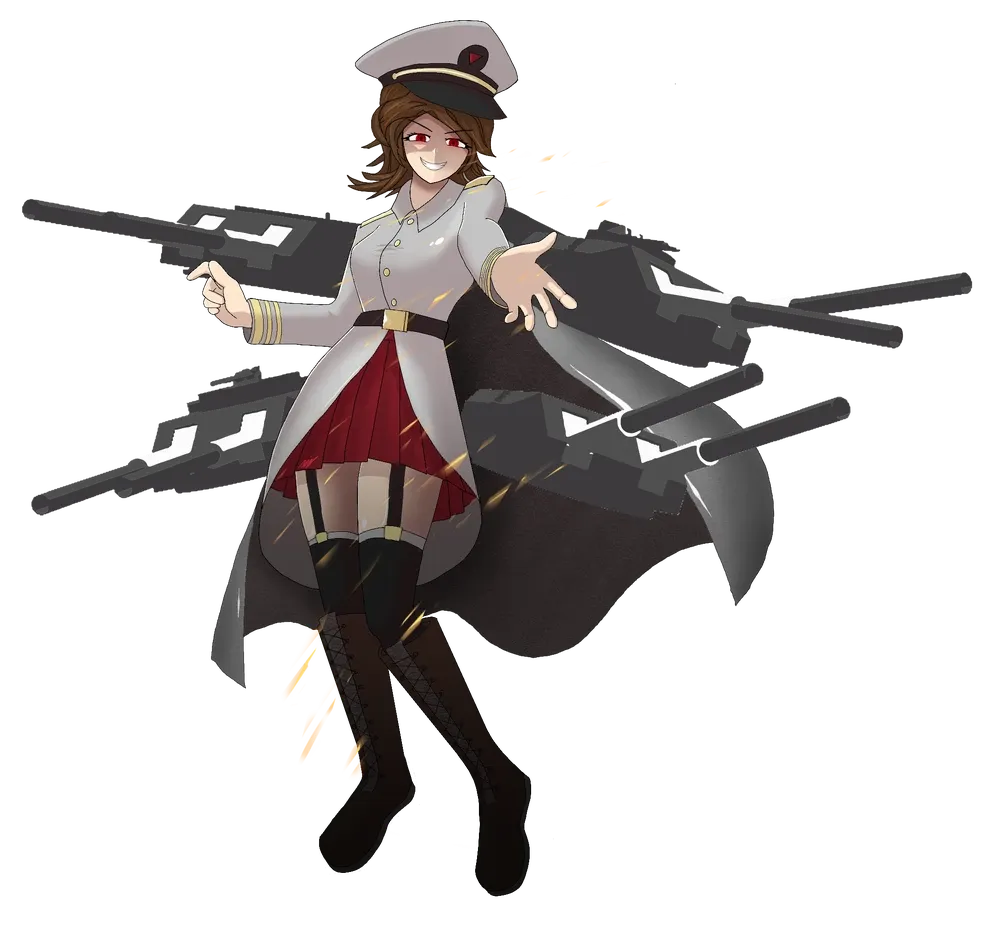 Avatar of Yandere Maya tau