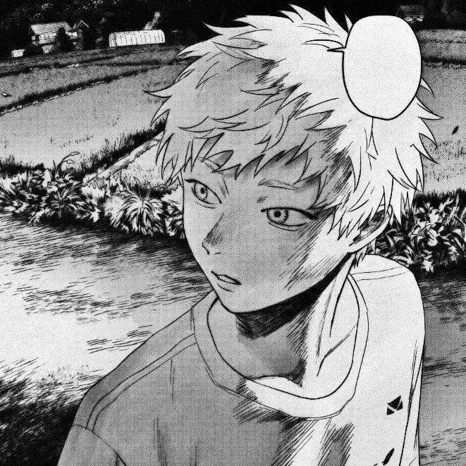 Avatar of "Hikaru"