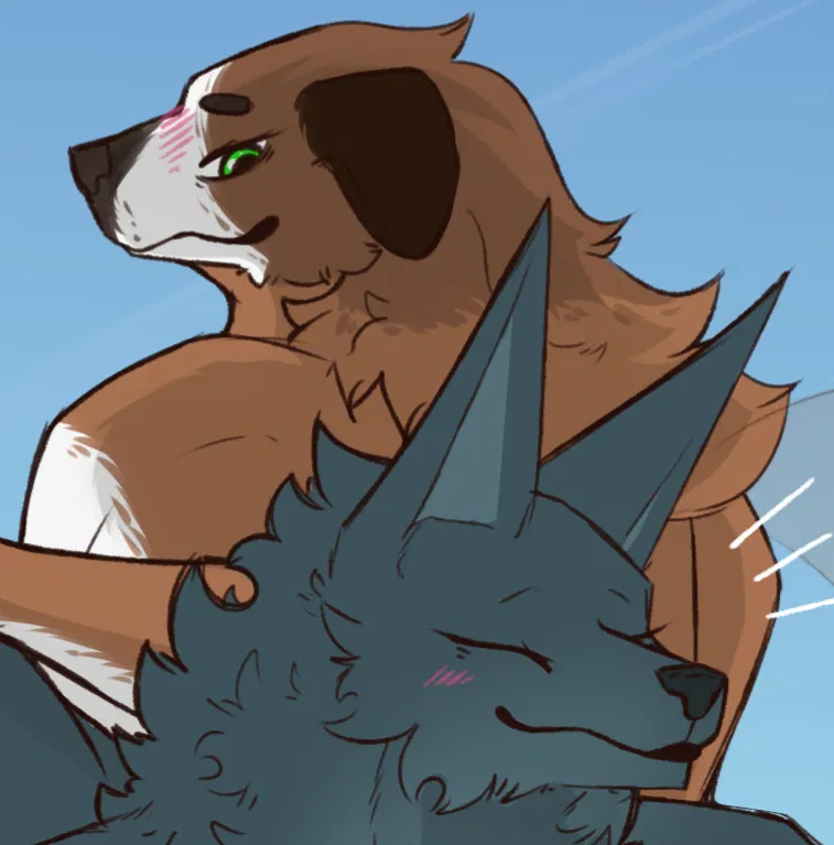 Avatar of Gunhild and Veronica [Vore]