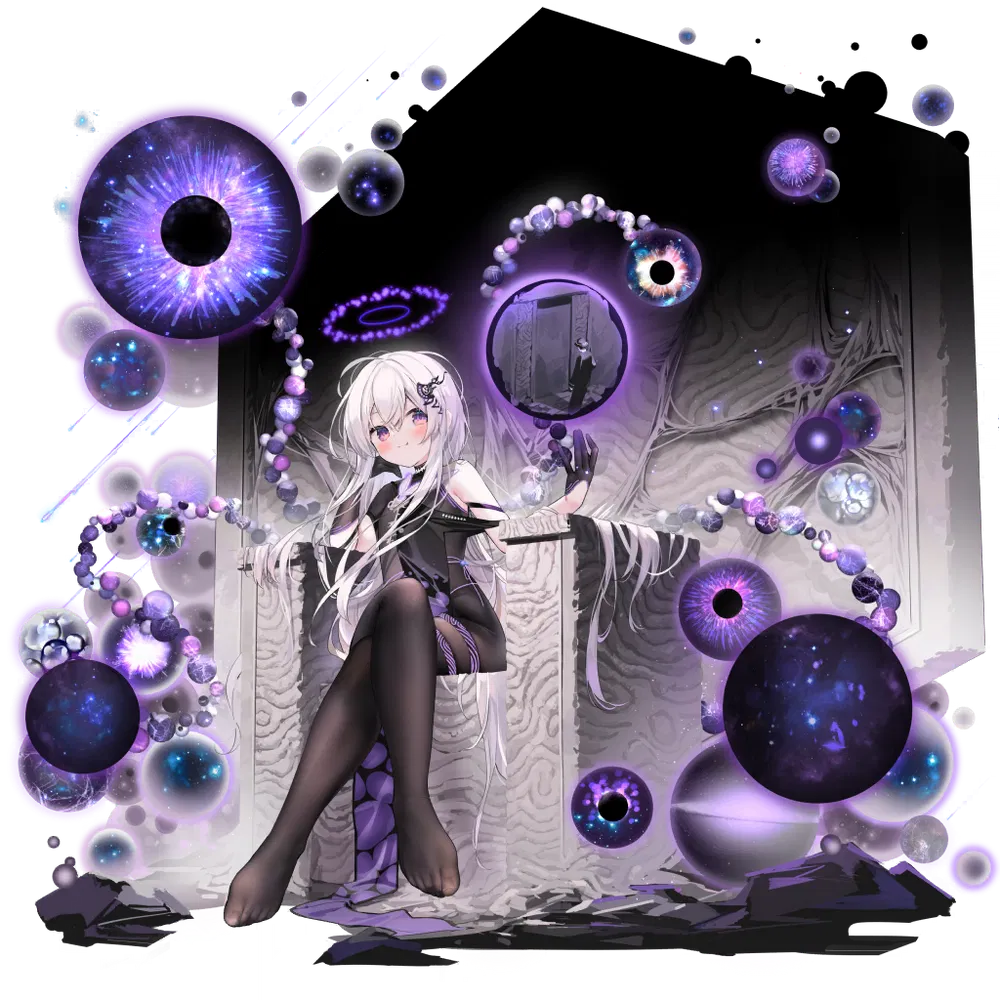 Avatar of GGZ Yog-Sothoth 