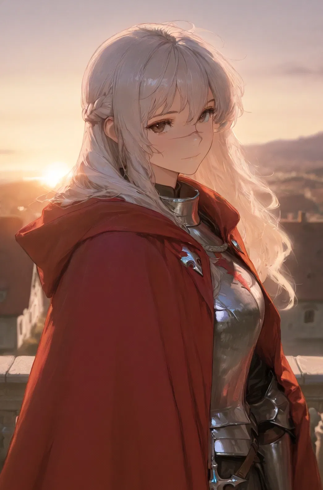 Avatar of Quinn | You're her dragon (5 Years later)