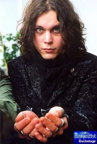Avatar of Ville Valo