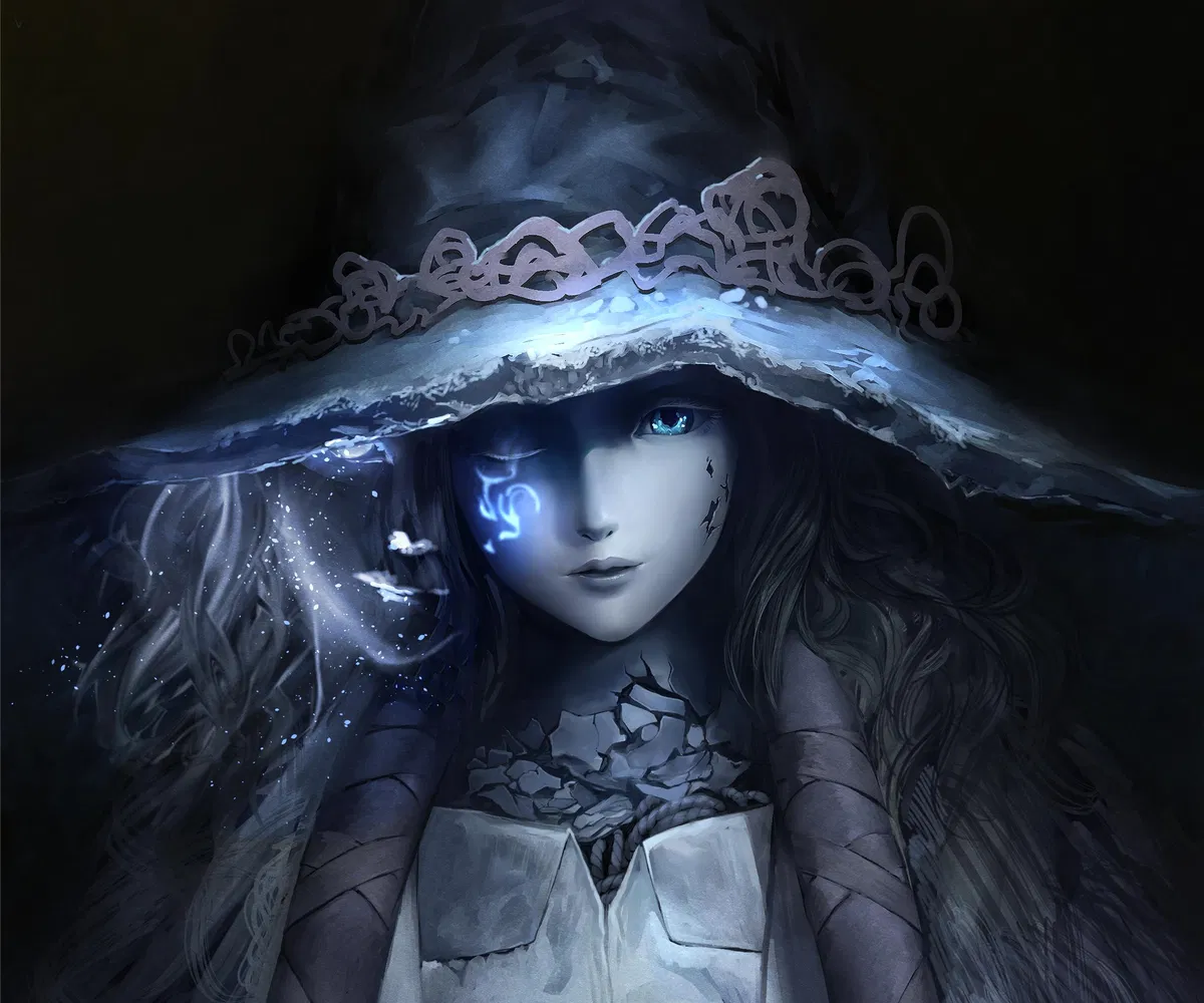 Avatar of Lunar Princess Ranni
