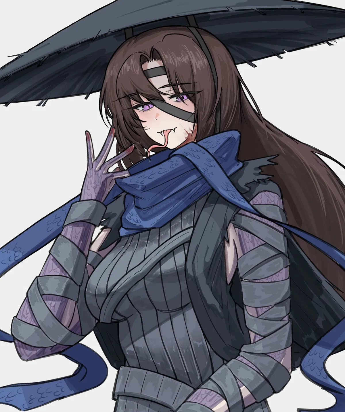 Avatar of Heishou pack Rodion