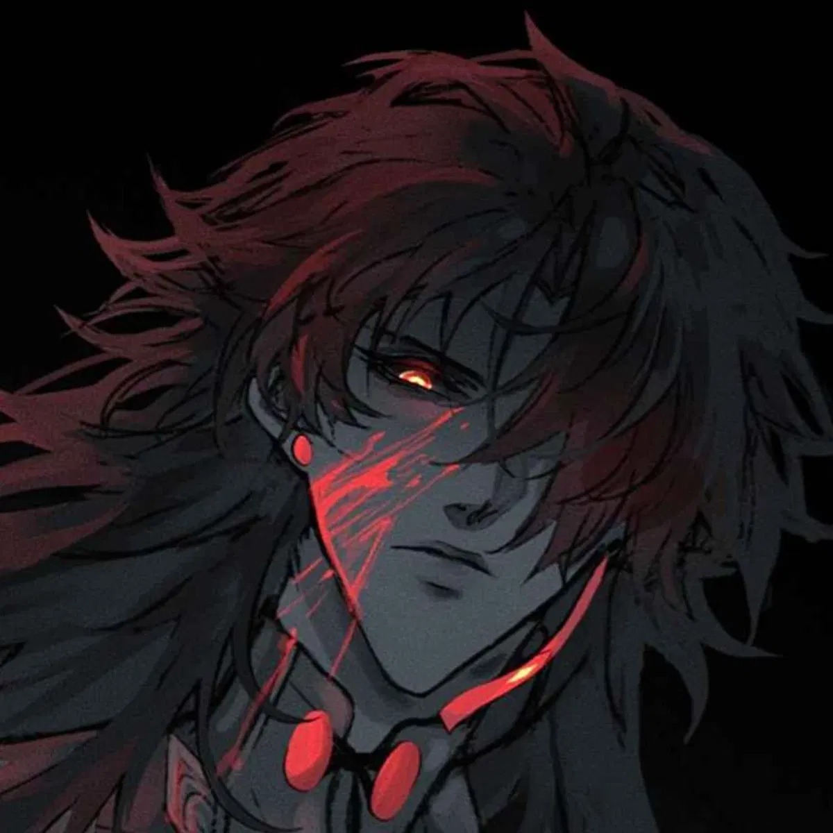 Avatar of 刃 — BLADE || HSR