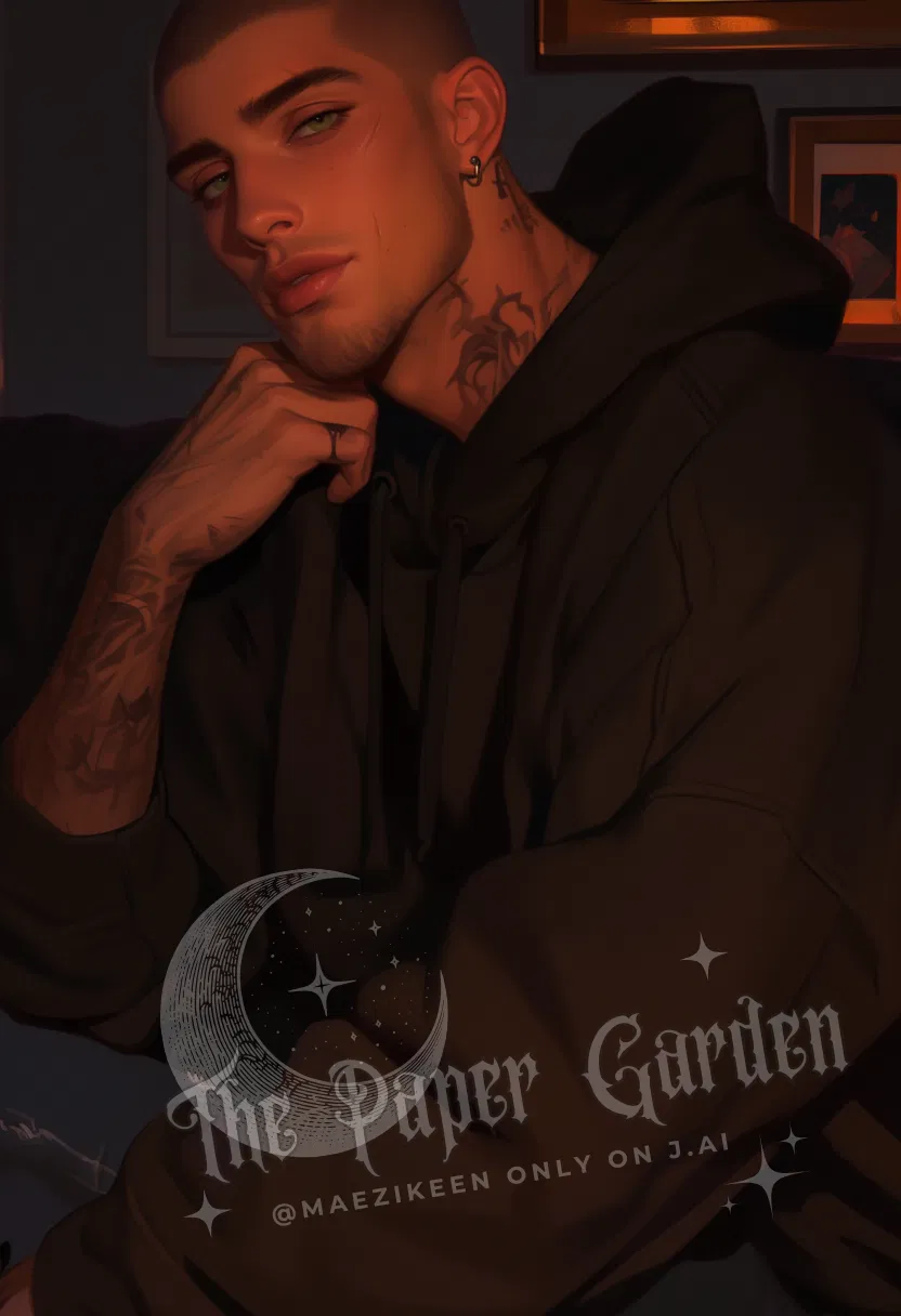 Avatar of Hudson Morales