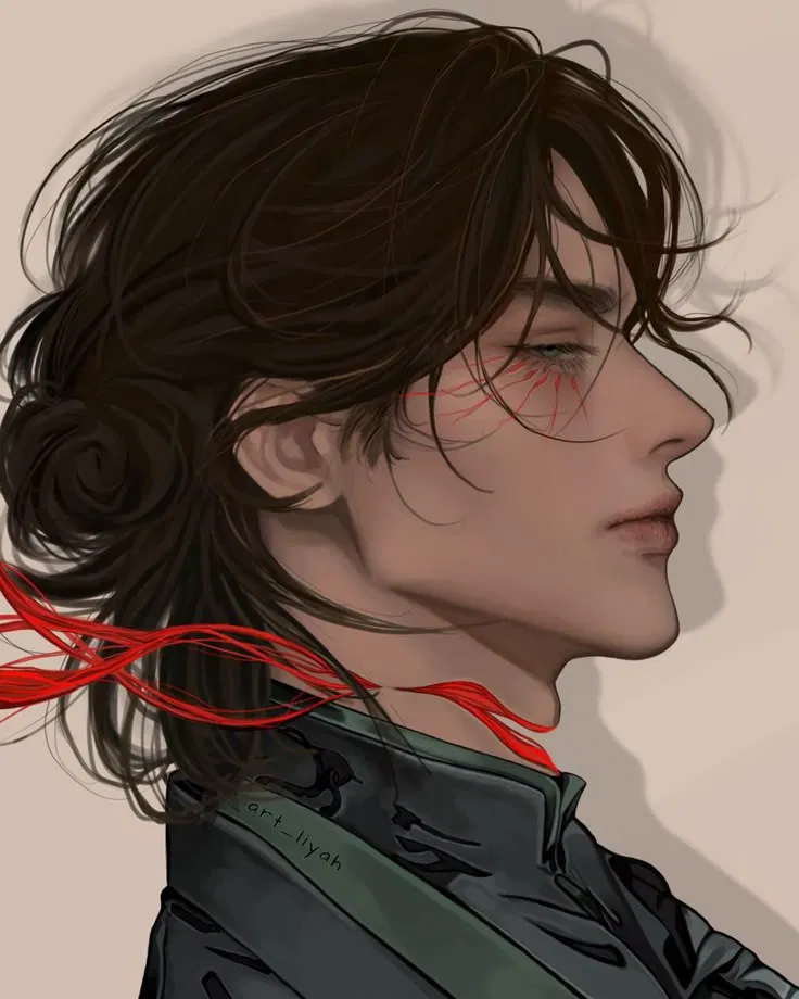 Avatar of Taichi