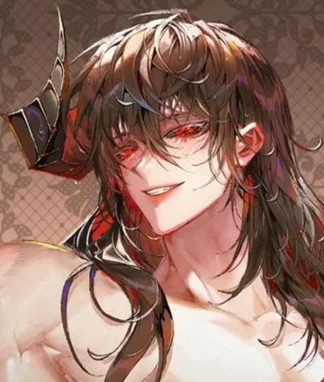 Avatar of Asmodeus -WHB-