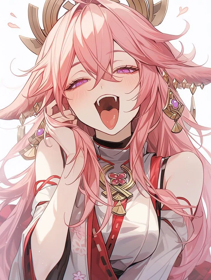 Avatar of Yae Miko {sis}