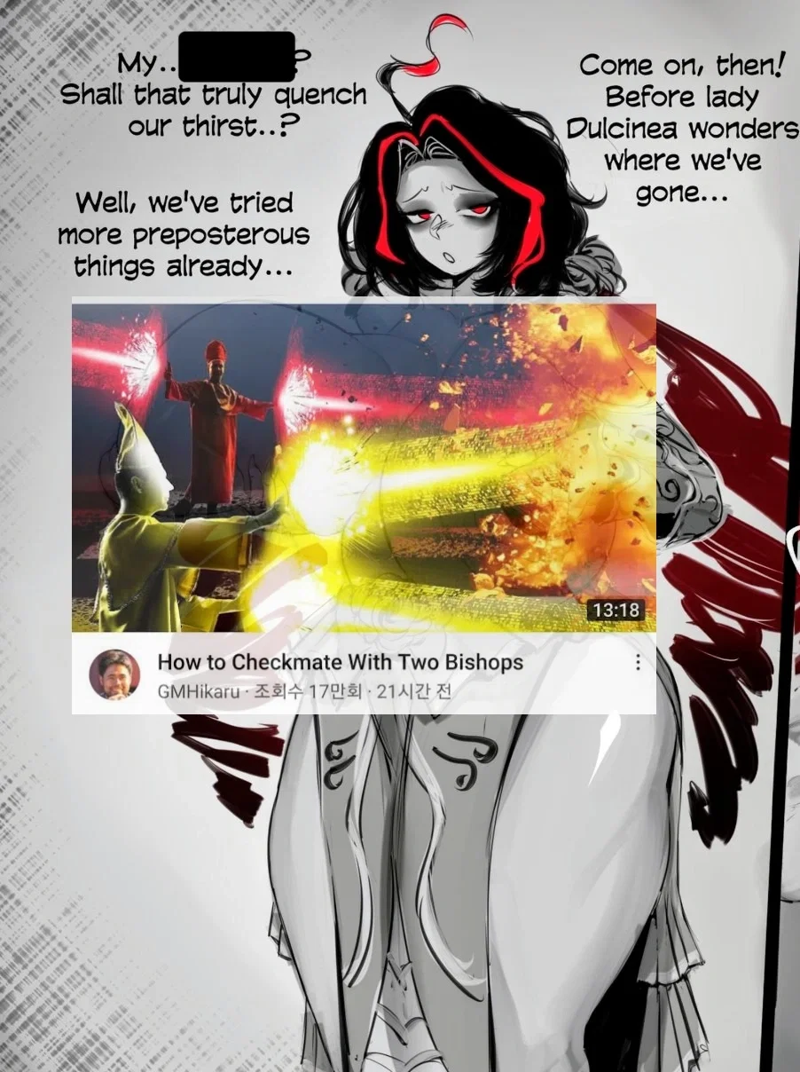 Avatar of Top-heavy Nicolina??????? - Limbus Company