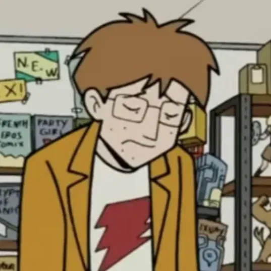 Avatar of William ‘Bill’ Alan Dickey Ω