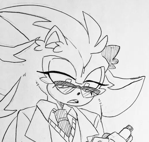 Avatar of [ Doctor ] Shadow The Hedgehog