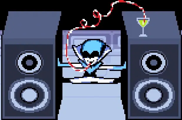 Avatar of Another horrible night.