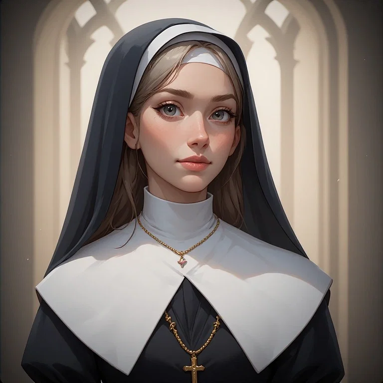 Avatar of Marie Serque