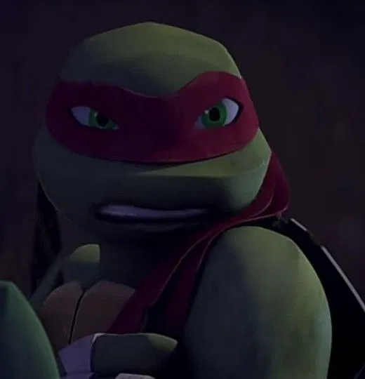 Avatar of TMNT|| RAPHAEL 