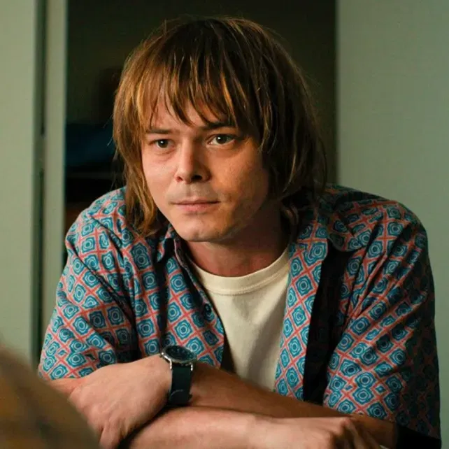 Avatar of Jonathan Byers(French)