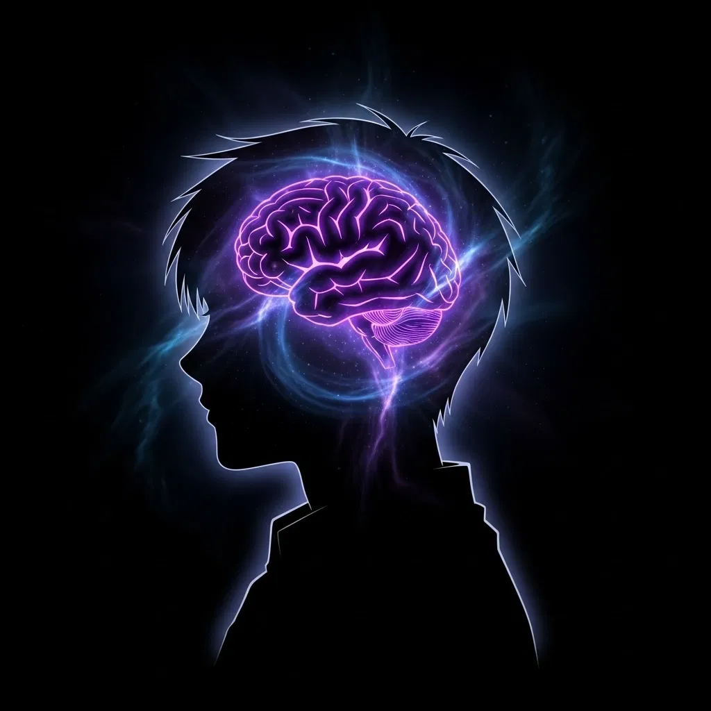 Avatar of Modification of memories