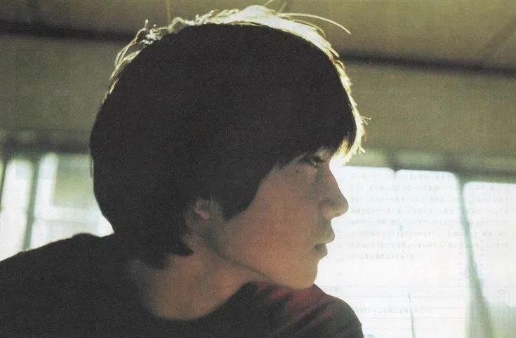 Avatar of Yuichi Hasumi