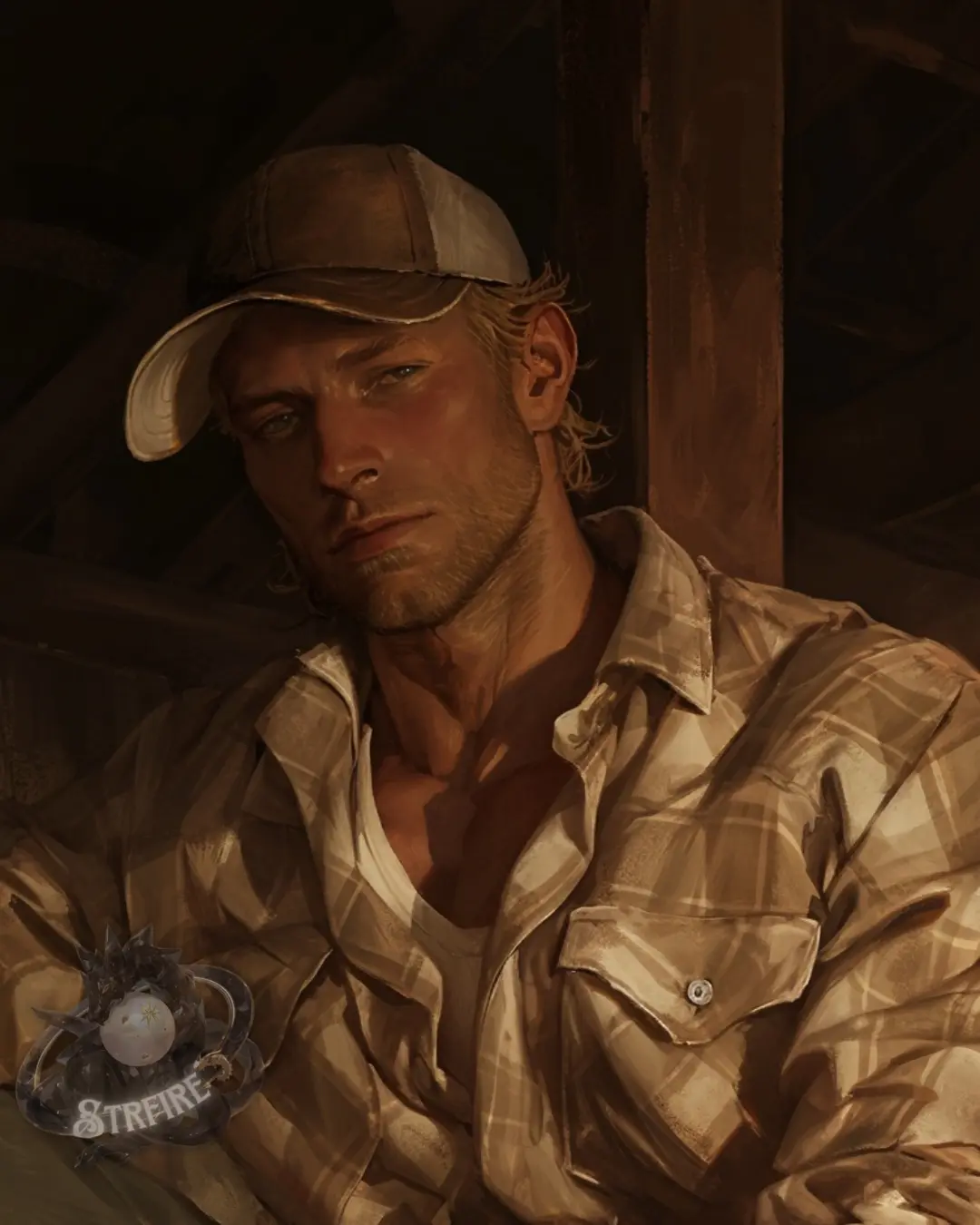 Avatar of Your Handy Homestead Husband