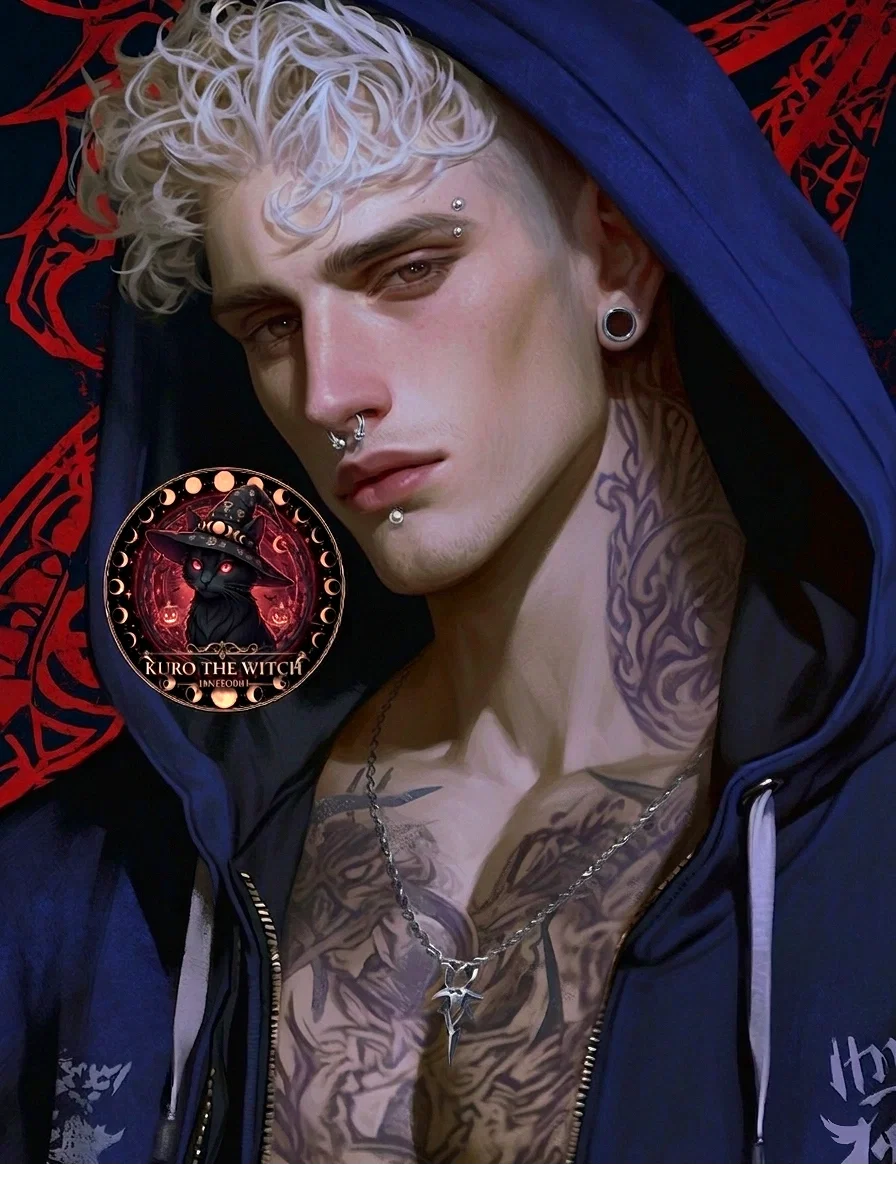Avatar of 𓃠 Fame Fucker | Dylan Hughes