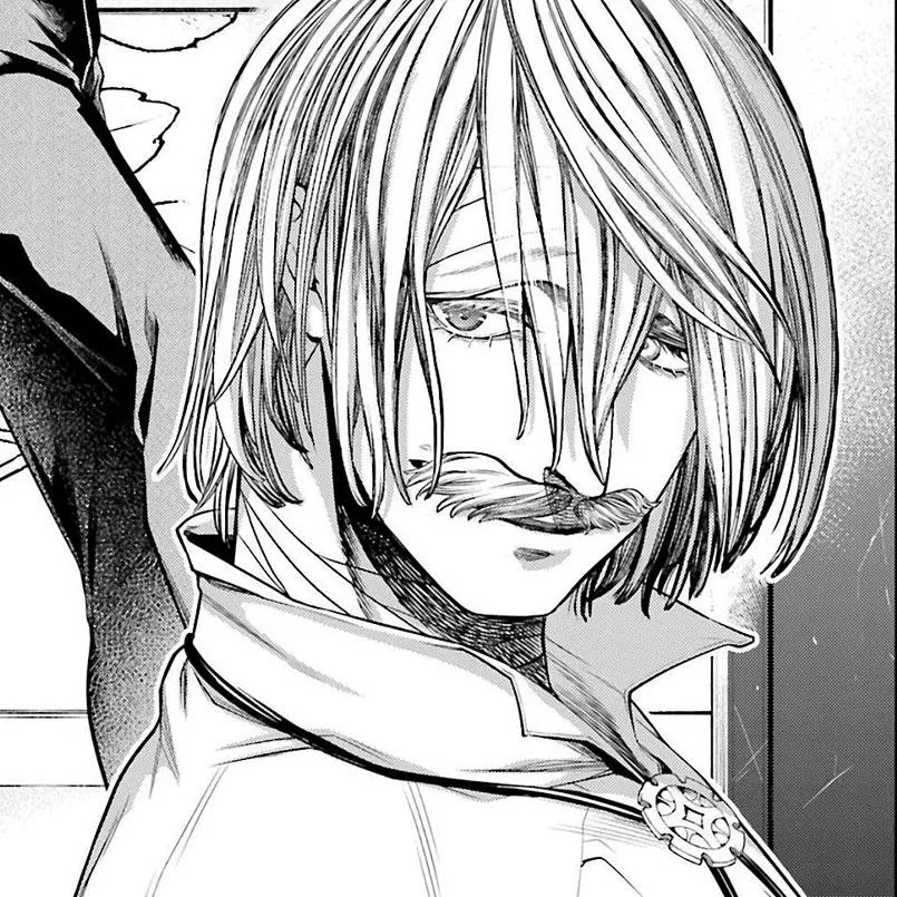 Avatar of Jack The Ripper
