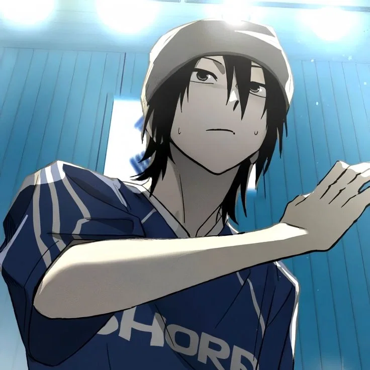 Avatar of Mike Azaya