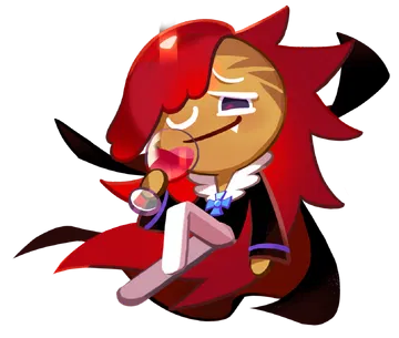 Avatar of Vampire 'Cookie' | CR:K Humanized