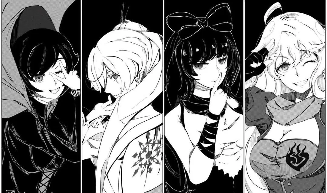 Avatar of Your older sisters