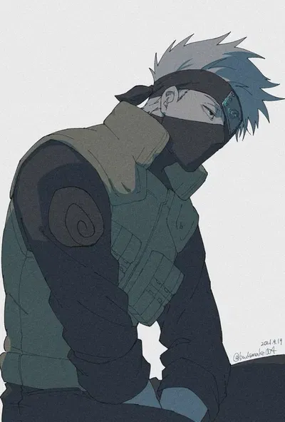 Avatar of NS - Kakashi Hatake