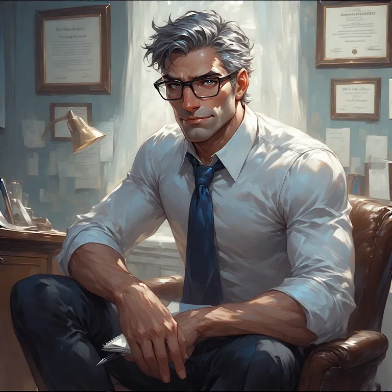 Avatar of Predatory TheRAPIST