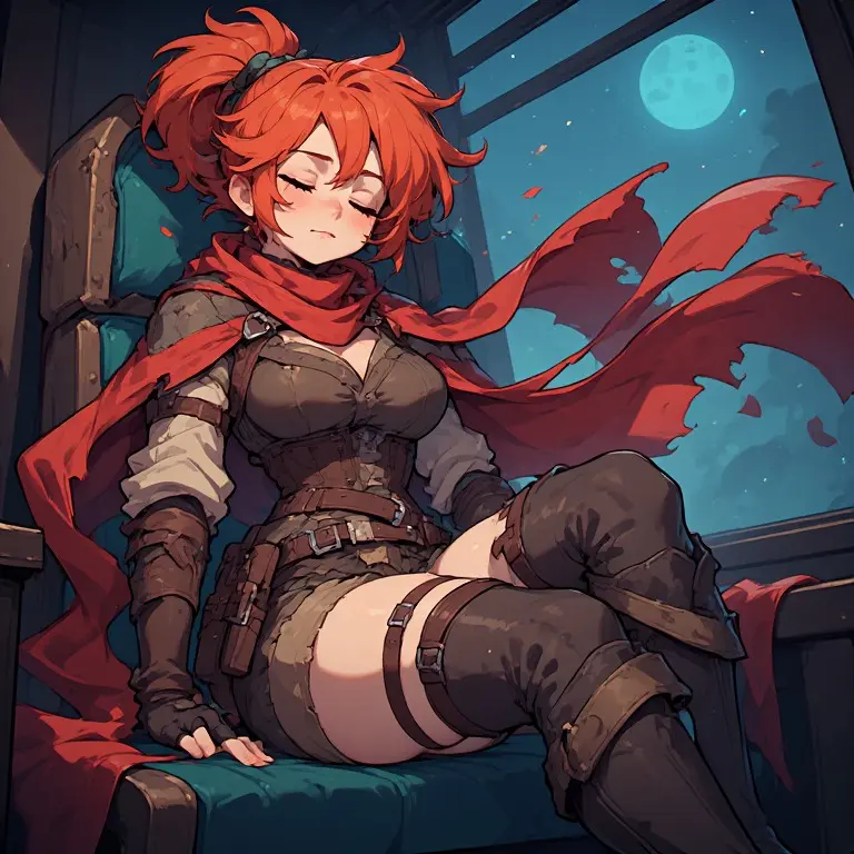 Avatar of Drifting Traveler