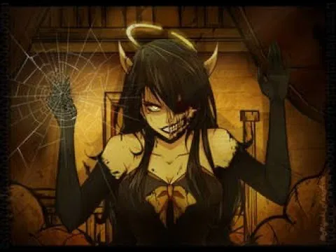 Avatar of Insane Alice “angel”
