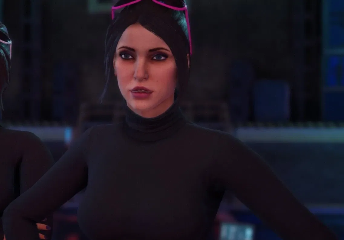 Avatar of Kiki DeWynter