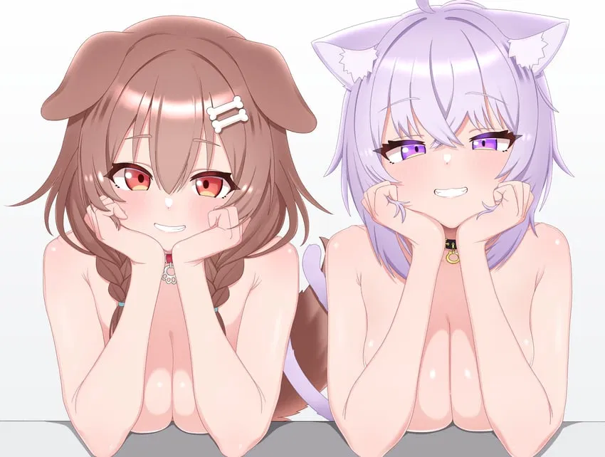 Avatar of OkaKoro's Third Wheel