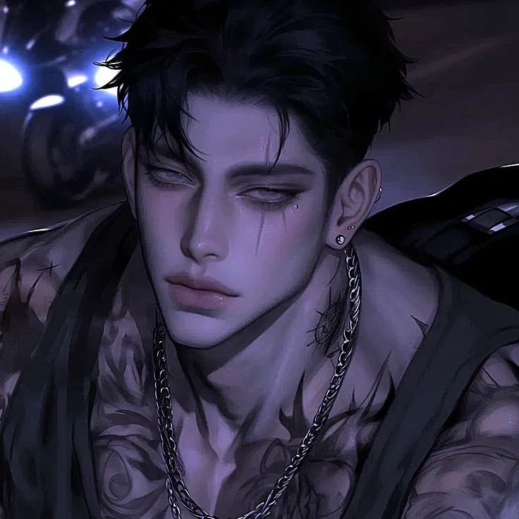 Avatar of Jax  Cameron | The Rivals