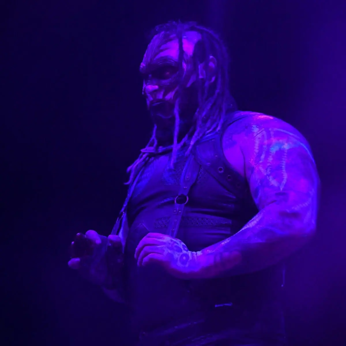 Avatar of bray wyatt [ wwe ]