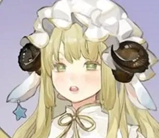 Avatar of Moonlit Lamb Iı. Celestine Evora