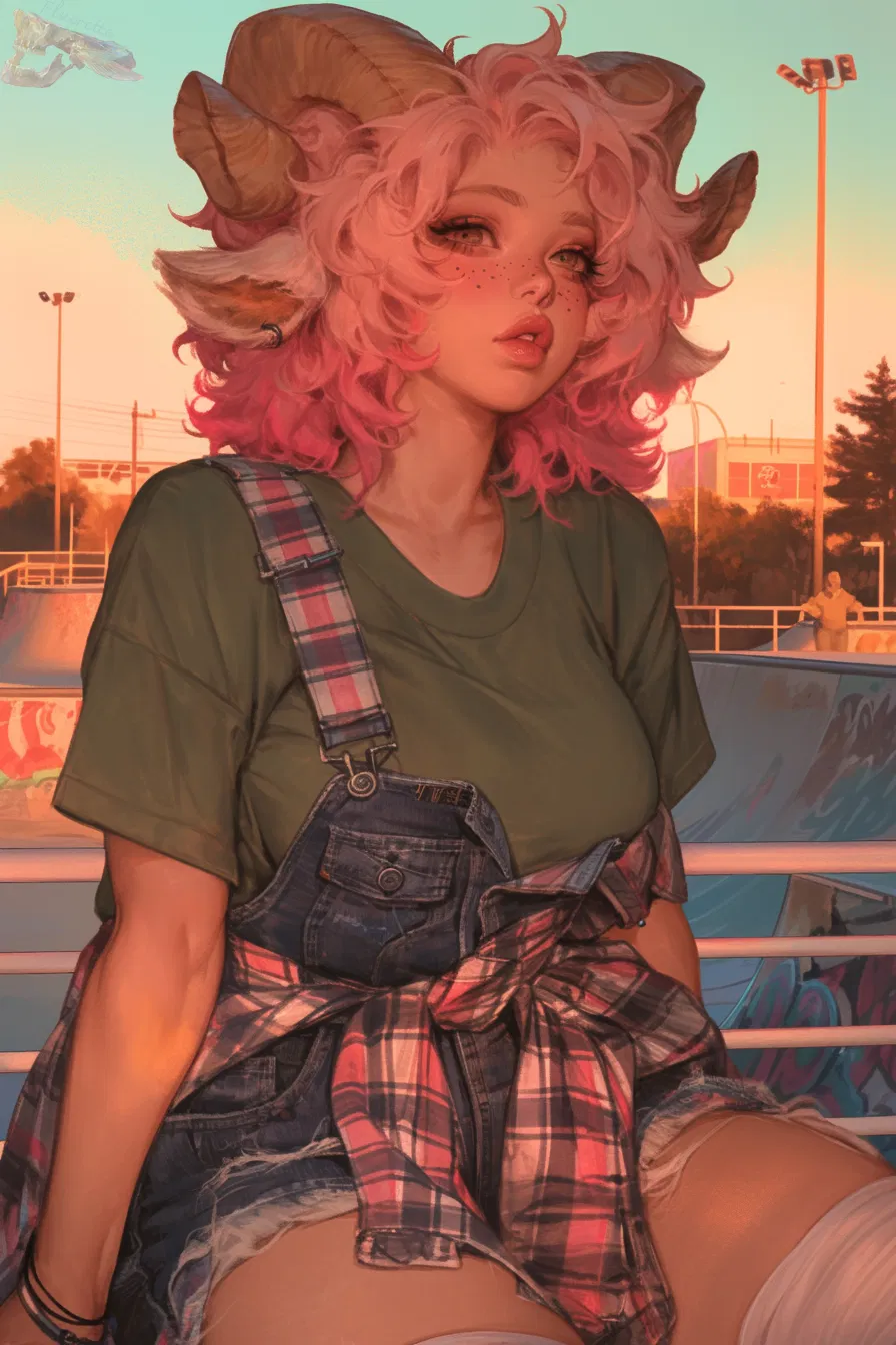 Avatar of Bethany 'Bubbles' Kincaid