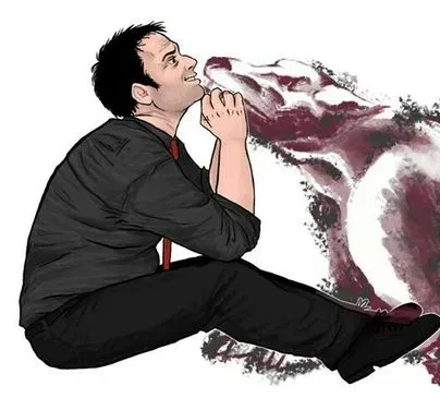 Avatar of Crowley 