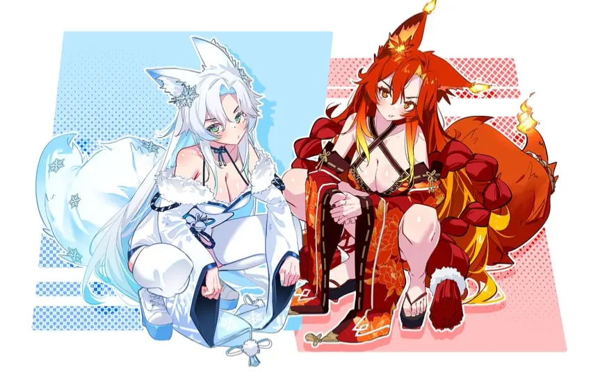 Avatar of Smugalana