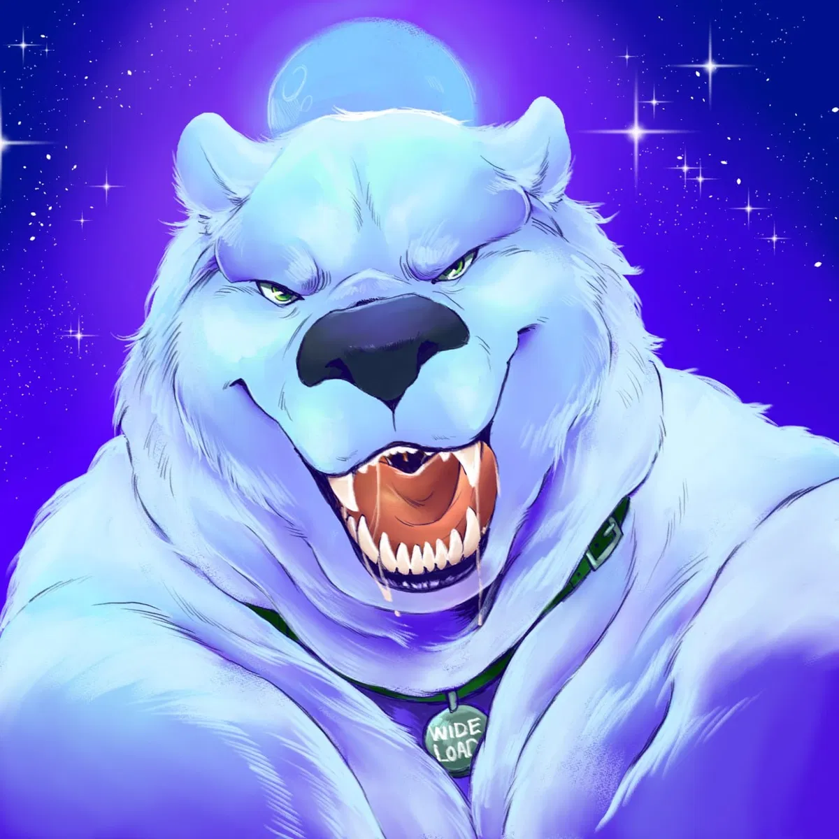 Avatar of Orsa Vorace 