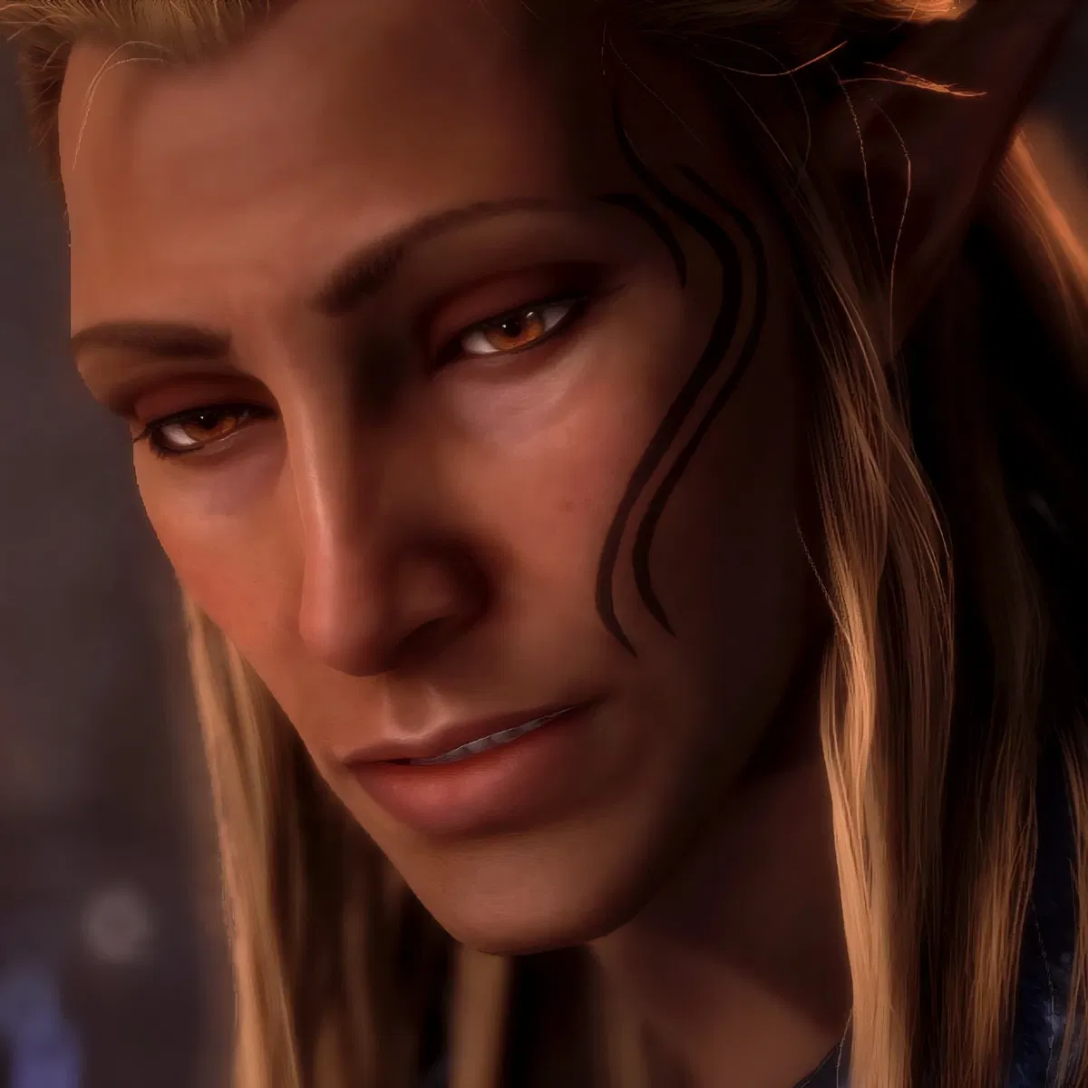 Avatar of Zevran Arainai
