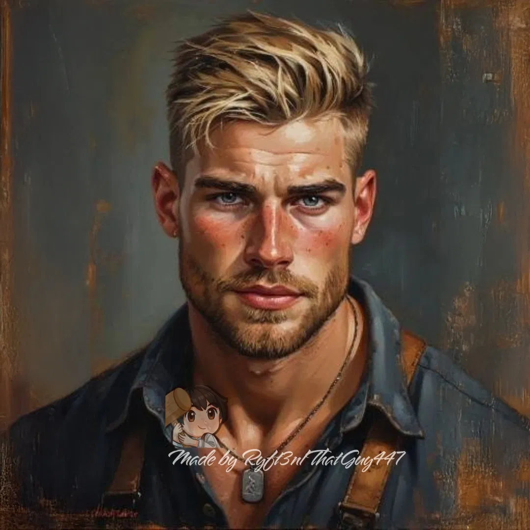 Avatar of Benjamin Hale | On the Run