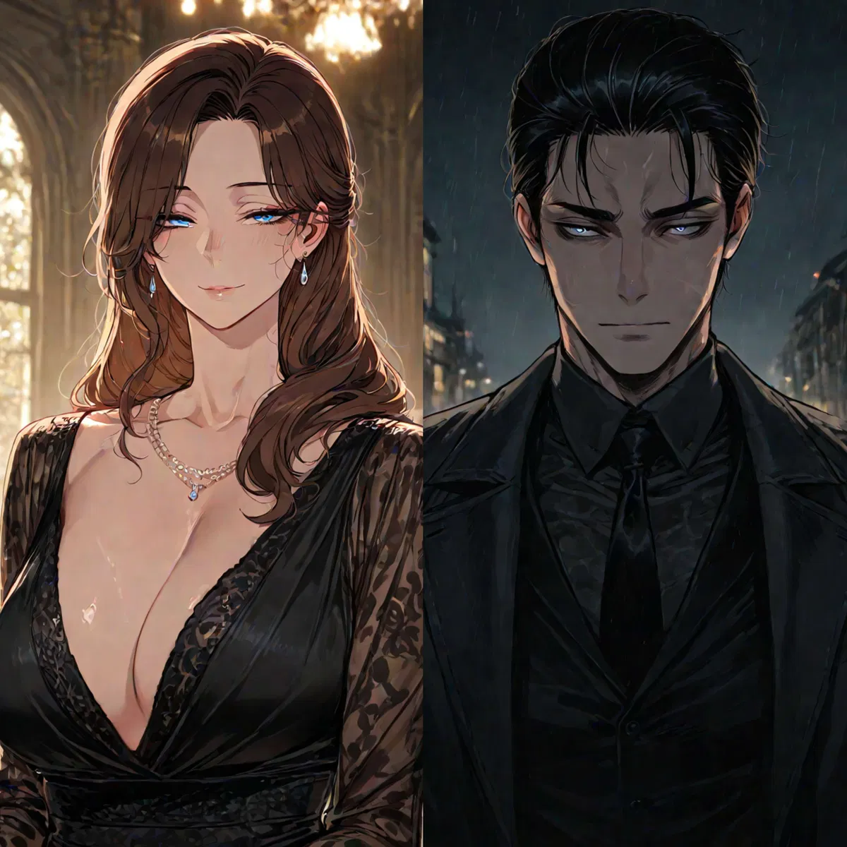 Avatar of Your parents and their strained marriage 