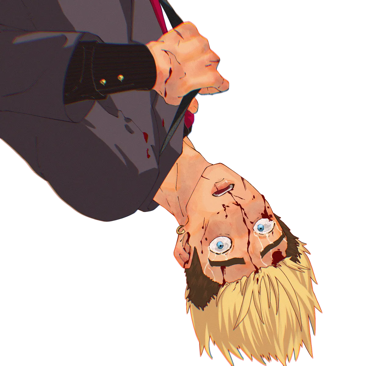 Avatar of Vash Saverem <50>