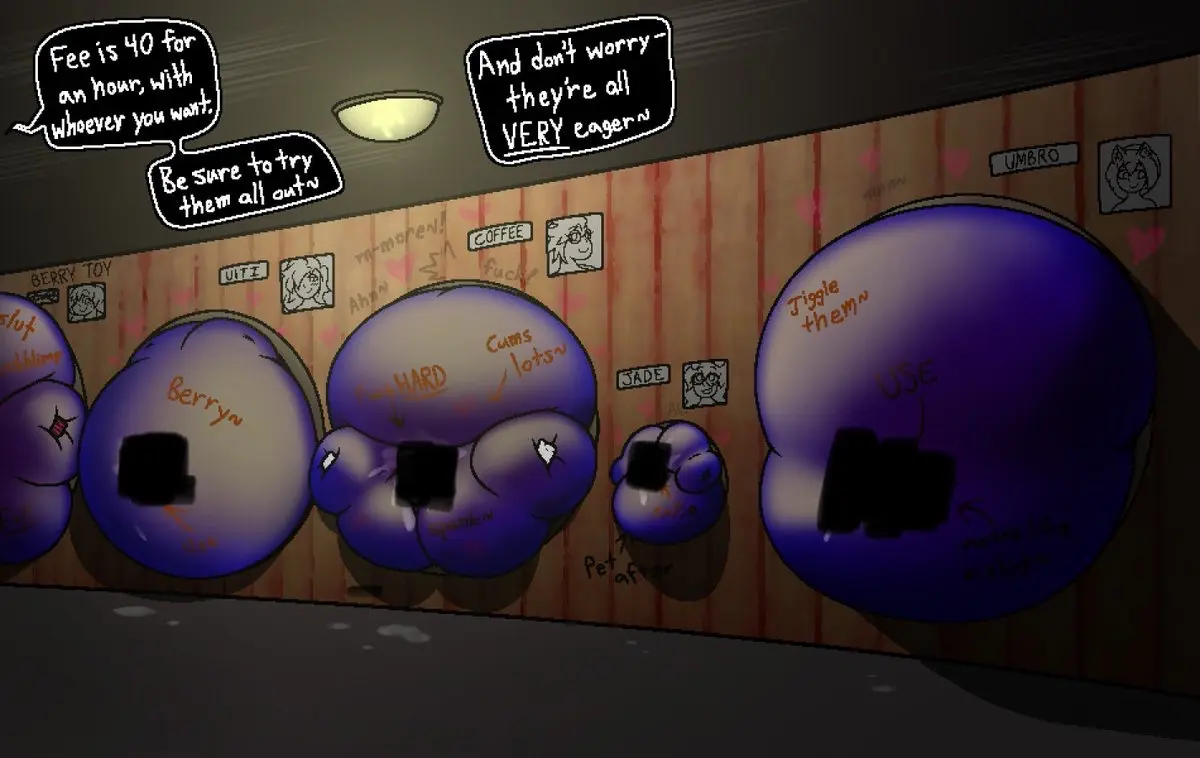 Avatar of Berry hole