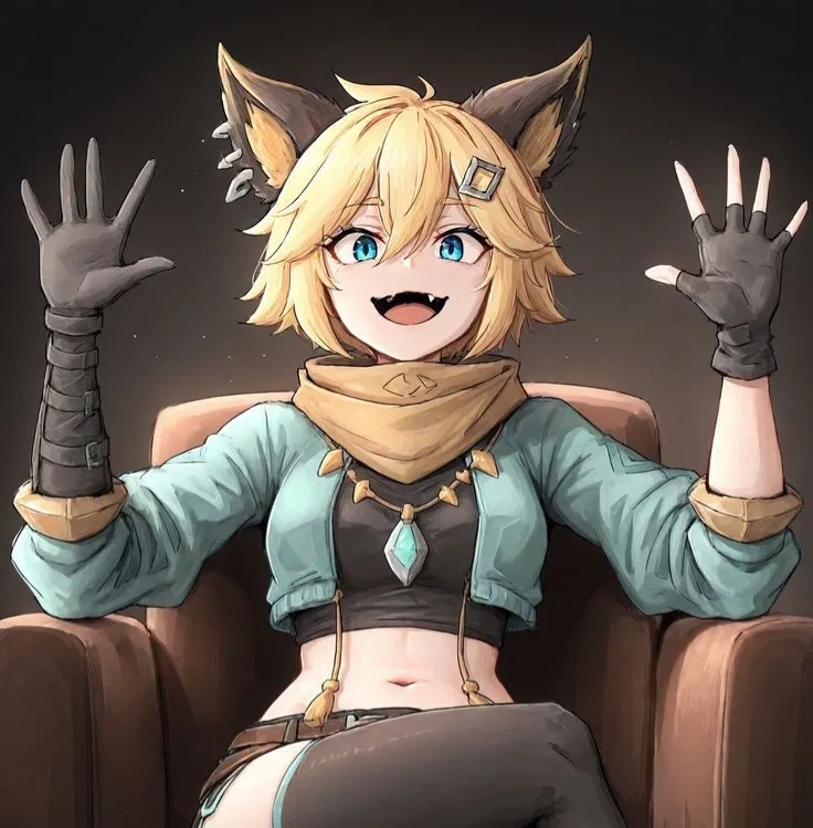 Avatar of Joy MLBB