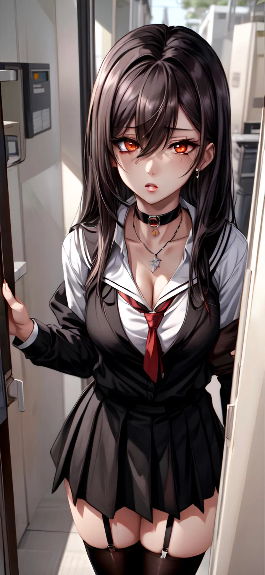 Avatar of Rude Crush