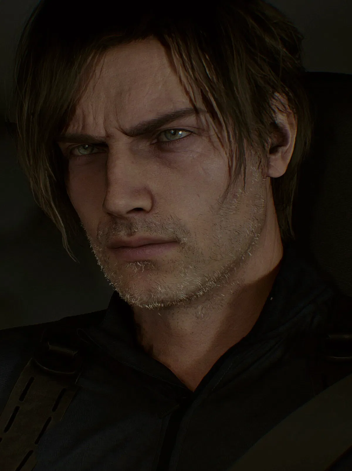 Avatar of Leon Kennedy
