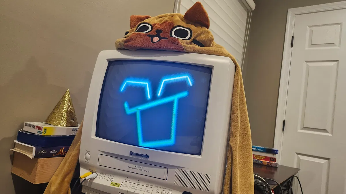 Avatar of Ace The TV!